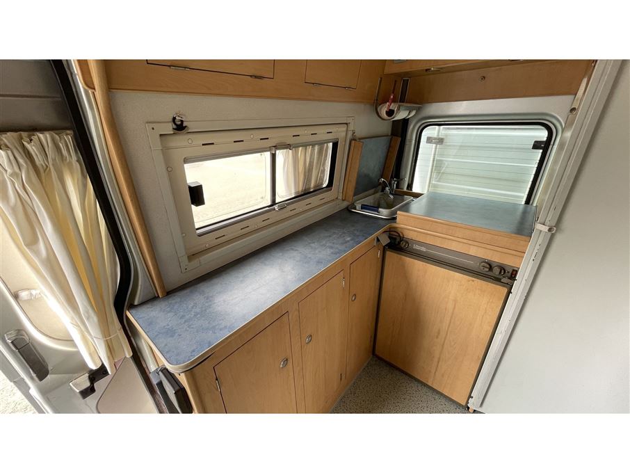 Ford Transit Blueline 2,0 TD